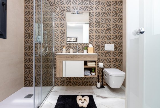 Nueva construcción  - Bungalow - Ciudad Quesada