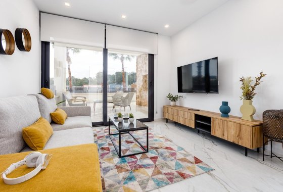 Nueva construcción  - Bungalow - Ciudad Quesada