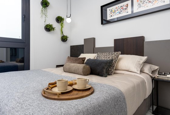 Nueva construcción  - Bungalow - Ciudad Quesada