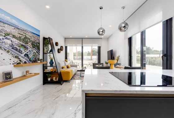 Nueva construcción  - Bungalow - Ciudad Quesada