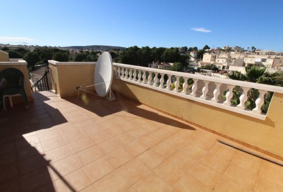 Reventa - Duplex - Algorfa