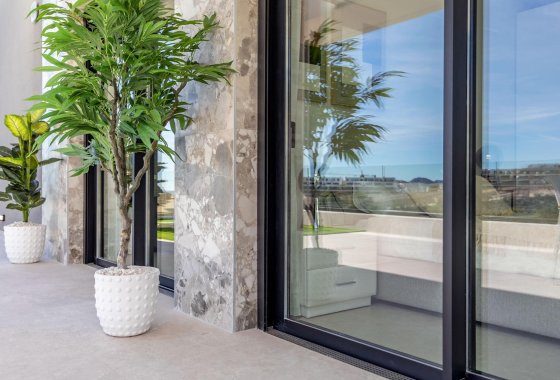 Nueva construcción  - Apartamento - Finestrat - Balcón De Finestrat