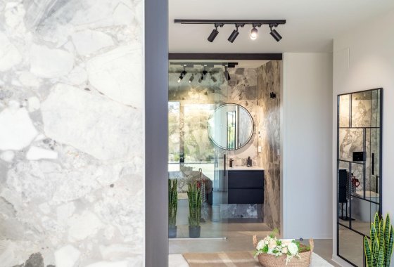 Nueva construcción  - Apartamento - Finestrat - Balcón De Finestrat