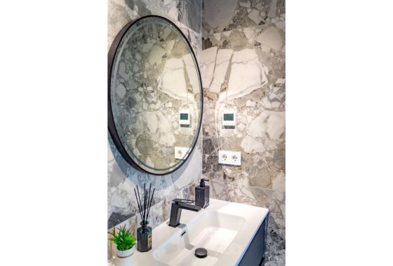 Nueva construcción  - Apartamento - Finestrat - Balcón De Finestrat