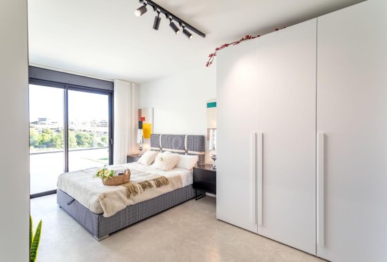 Nueva construcción  - Apartamento - Finestrat - Balcón De Finestrat