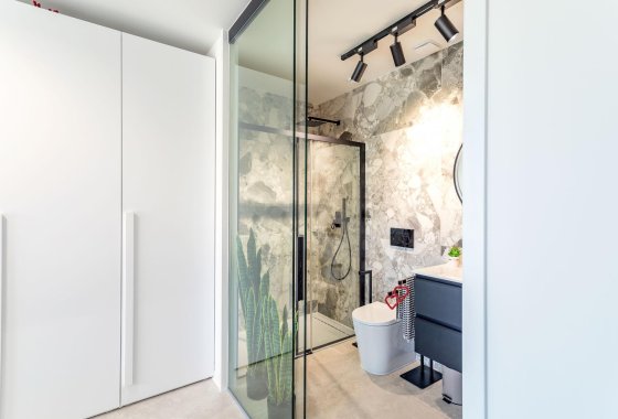 Nueva construcción  - Apartamento - Finestrat - Balcón De Finestrat