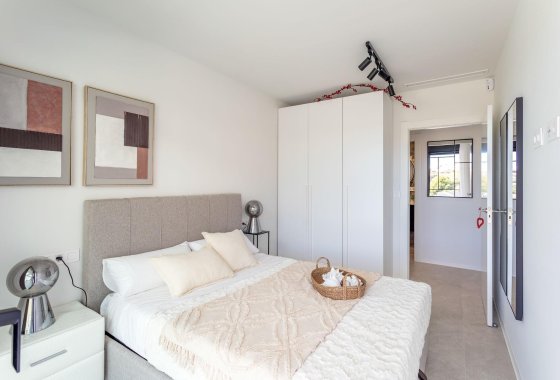 Nueva construcción  - Apartamento - Finestrat - Balcón De Finestrat