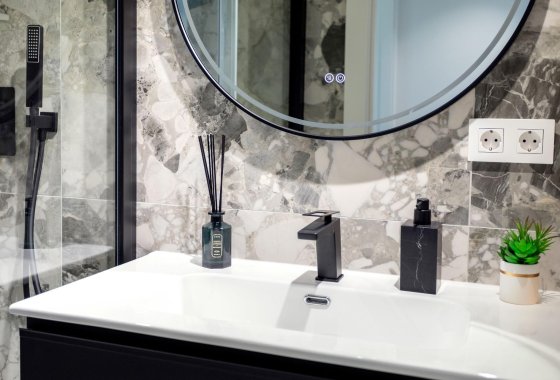 Nueva construcción  - Apartamento - Finestrat - Balcón De Finestrat