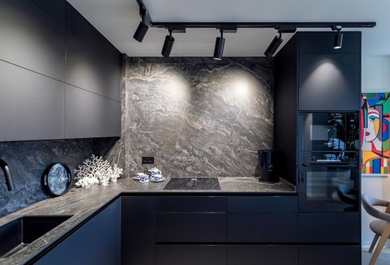 Nueva construcción  - Apartamento - Finestrat - Balcón De Finestrat