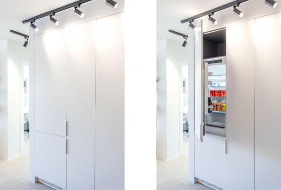 Nueva construcción  - Apartamento - Finestrat - Balcón De Finestrat