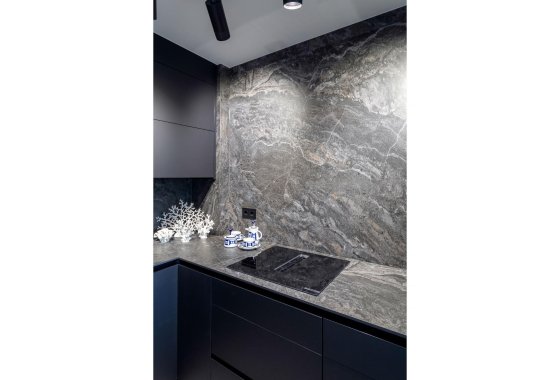 Nueva construcción  - Apartamento - Finestrat - Balcón De Finestrat