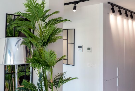 Nueva construcción  - Apartamento - Finestrat - Balcón De Finestrat