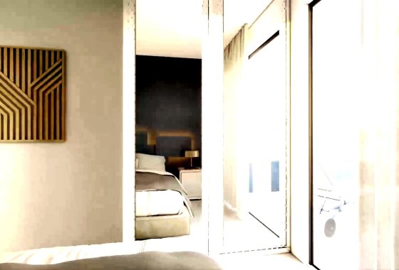 Nueva construcción  - Apartamento - Torrevieja - Centro