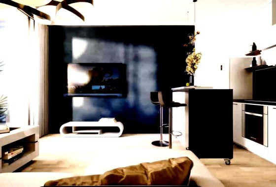 Nueva construcción  - Apartamento - Torrevieja - Centro