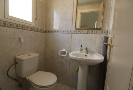 Reventa - Duplex - Algorfa