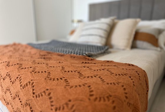 Nueva construcción  - Bungalow - San Fulgencio - Pueblo