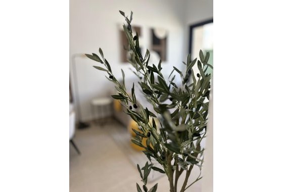 Nueva construcción  - Bungalow - San Fulgencio - Pueblo