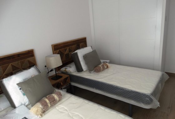 Nueva construcción  - Chalet Independiente - San Javier - Santiago de la Ribera