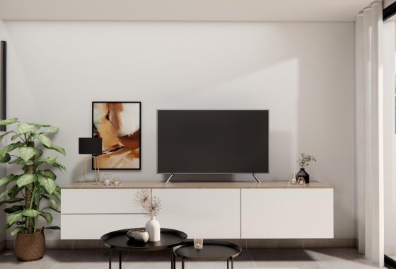 Nueva construcción  - Duplex - Rojales - Pueblo