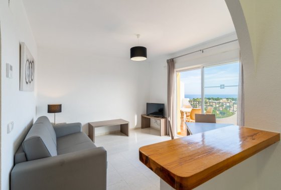 Nueva construcción  - Bungalow - Calpe - Gran Sol