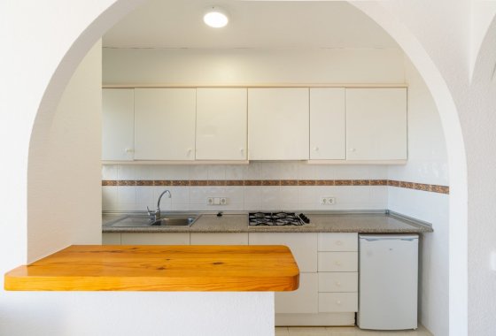 Nueva construcción  - Bungalow - Calpe - Gran Sol