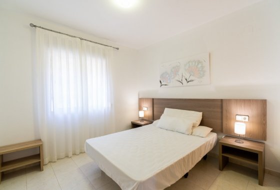 Nueva construcción  - Bungalow - Calpe - Gran Sol