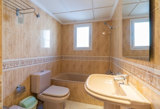 Nueva construcción  - Bungalow - Calpe - Gran Sol