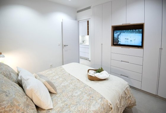 Nueva construcción  - Apartamento - San Pedro del Pinatar - Centro