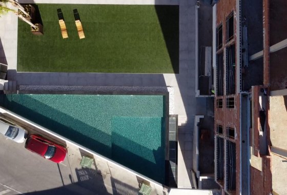 Nueva construcción  - Apartamento - San Pedro del Pinatar - Centro