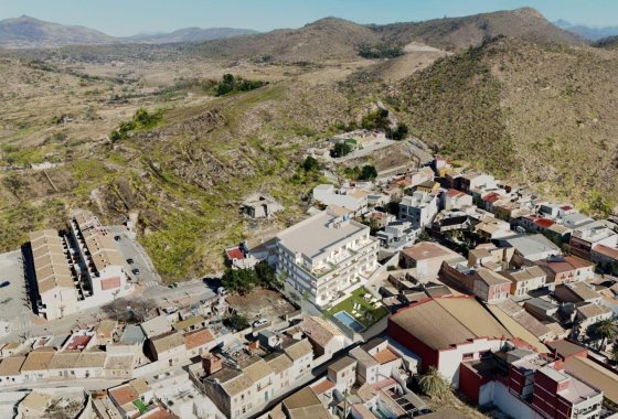 Nueva construcción  - Apartamento - Hondón de las Nieves - Pueblo