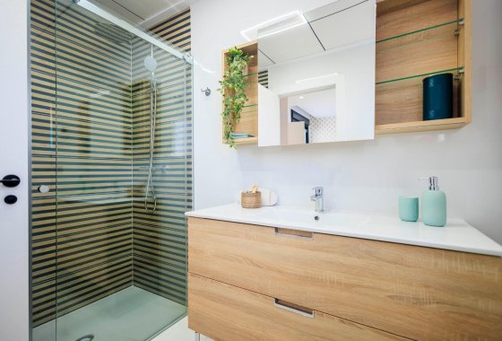 Nueva construcción  - Chalet Independiente - Pilar de la Horadada - Lo Romero Golf