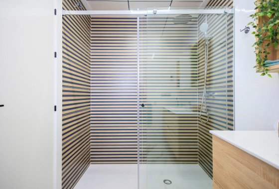 Nueva construcción  - Chalet Independiente - Pilar de la Horadada - Lo Romero Golf