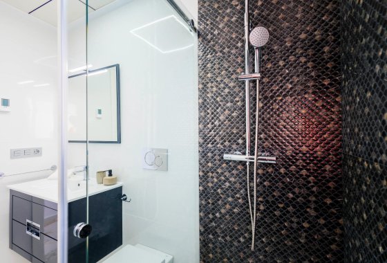 Nueva construcción  - Chalet Independiente - Pilar de la Horadada - Lo Romero Golf