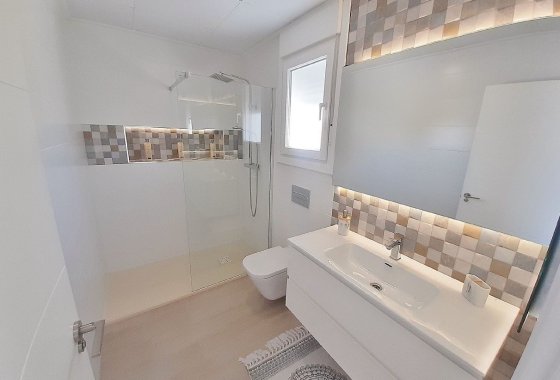 Nueva construcción  - Duplex - Avileses