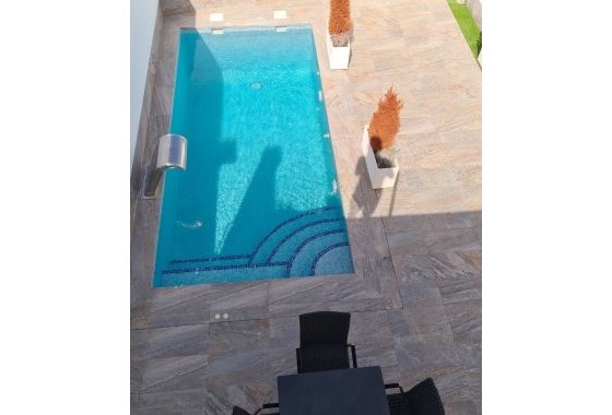 Nueva construcción  - Duplex - Avileses