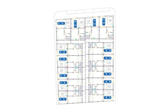 Nueva construcción  - Duplex - Avileses