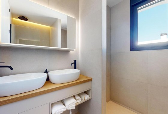 Nueva construcción  - Chalet Independiente - Polop - PAU 1