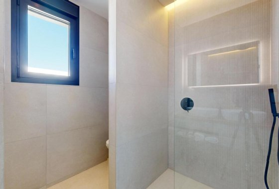 Nueva construcción  - Chalet Independiente - Polop - PAU 1