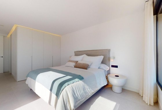 Nueva construcción  - Chalet Independiente - Polop - PAU 1