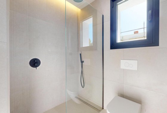 Nueva construcción  - Chalet Independiente - Polop - PAU 1