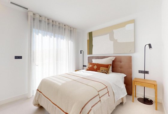 Nueva construcción  - Chalet Independiente - Polop - PAU 1