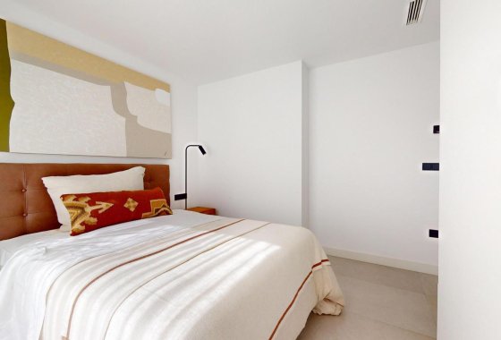 Nueva construcción  - Chalet Independiente - Polop - PAU 1