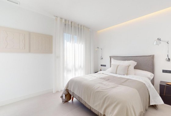 Nueva construcción  - Chalet Independiente - Polop - PAU 1