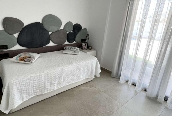 Nueva construcción  - Chalet Independiente - Rojales - Ciudad Quesada