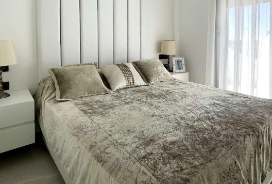 Nueva construcción  - Chalet Independiente - Rojales - Ciudad Quesada