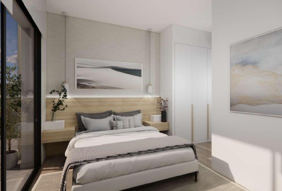 Nueva construcción  - Chalet Independiente - Rojales - Ciudad Quesada