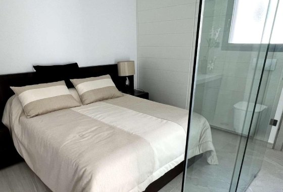 Nueva construcción  - Chalet Independiente - Rojales - Ciudad Quesada