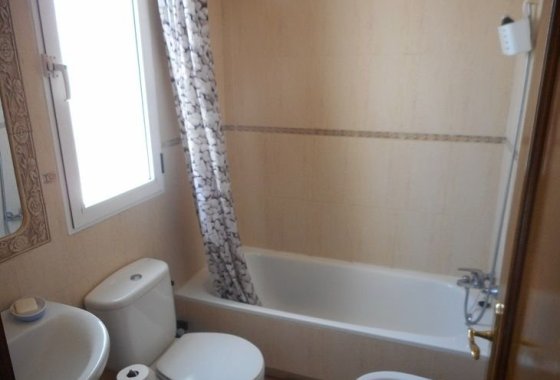 Reventa - Duplex - Algorfa