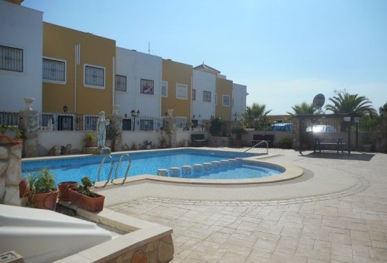 Reventa - Duplex - Algorfa