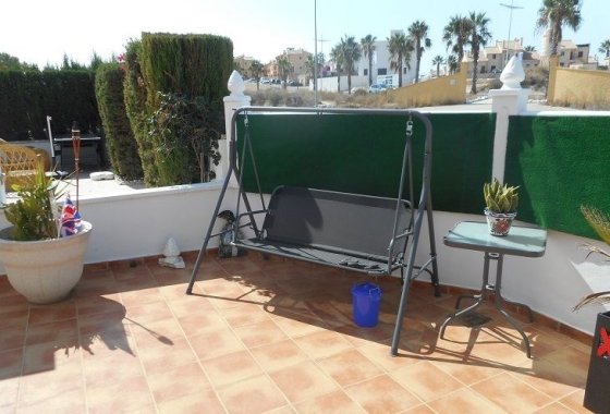 Reventa - Duplex - Algorfa